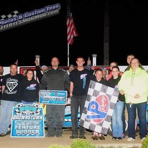 Meet your Posher, John